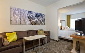 SpringHill Suites Louisville Hurstbourne/North