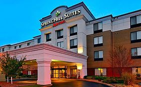 SpringHill Suites Louisville Hurstbourne/North